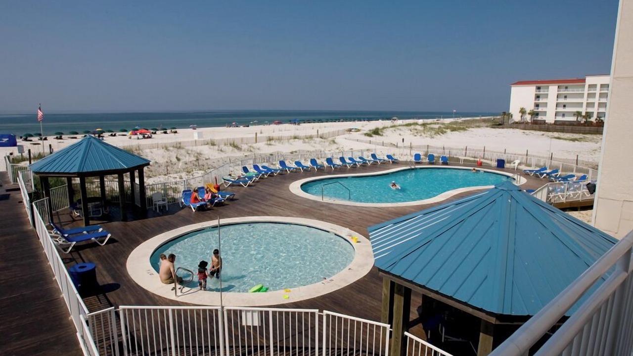 Photo of Outdoor in Orange Beach