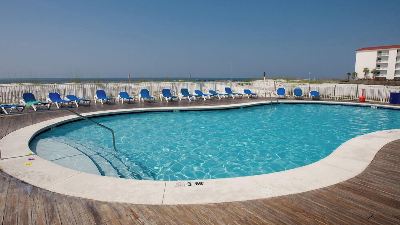 Photo of Outdoor in Orange Beach