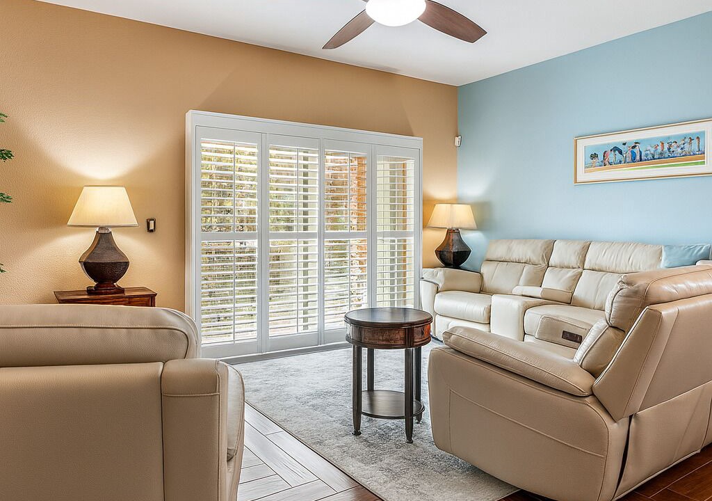Photo of Livingroom in Regal Palms
