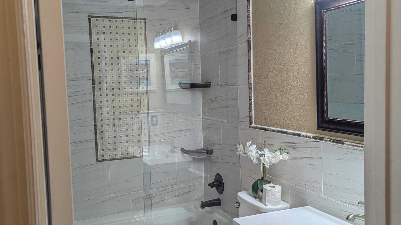 Photo of Bathroom in Regal Palms