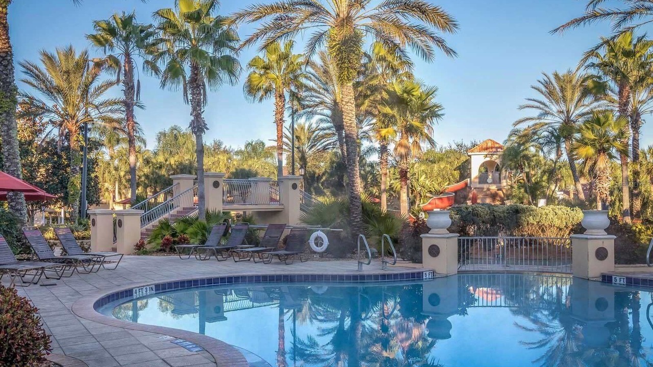 Photo of Outdoor in Regal Palms