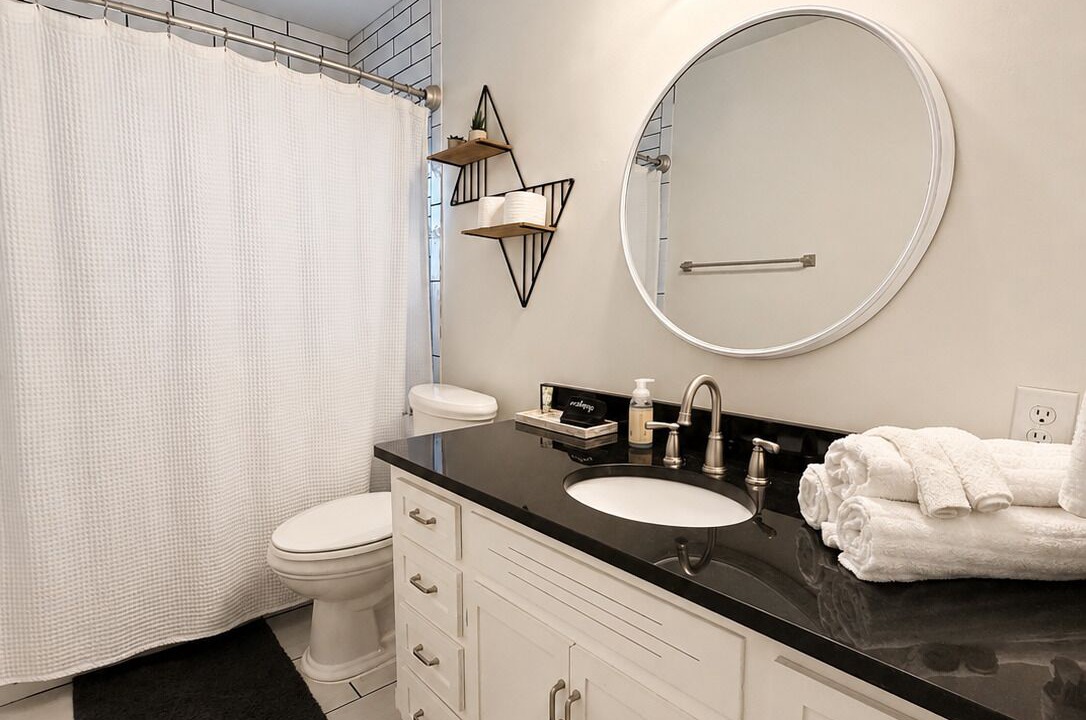 Photo of Bathroom in Prattville