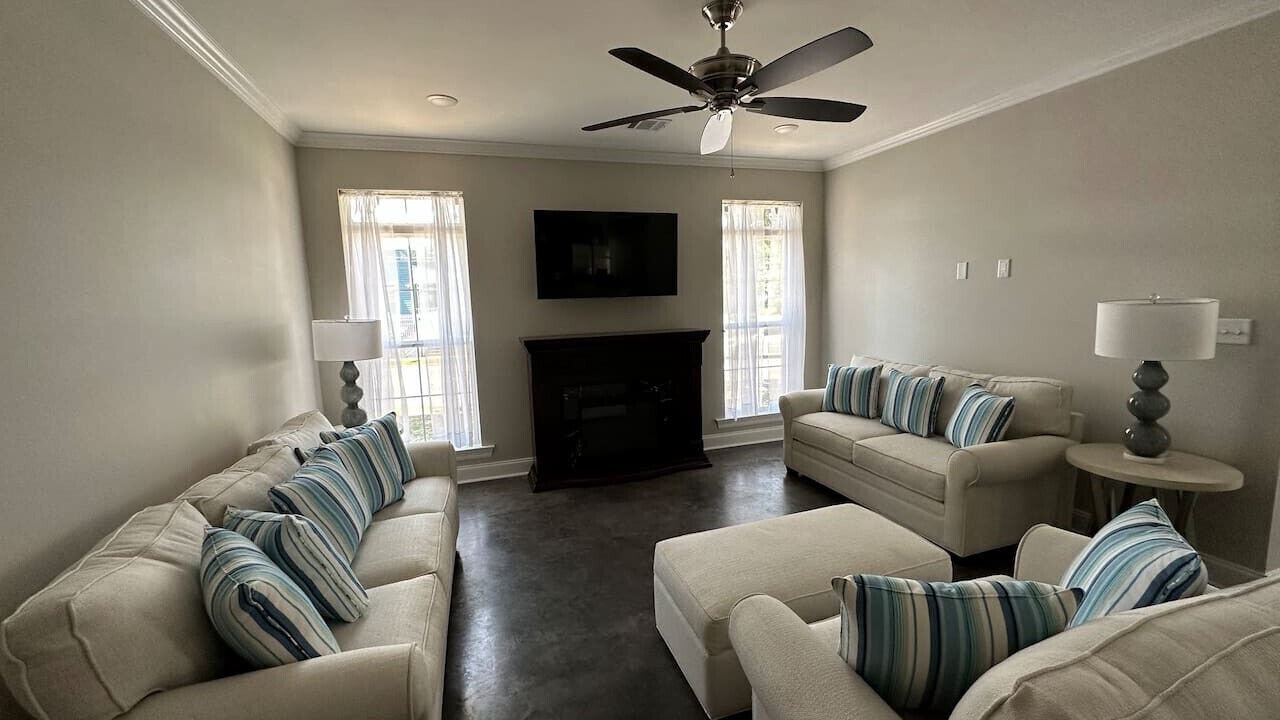 Photo of Livingroom in Gulfport