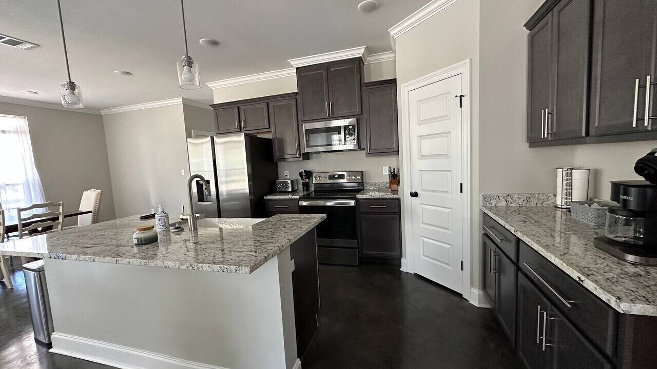 Photo of Kitchen in Gulfport