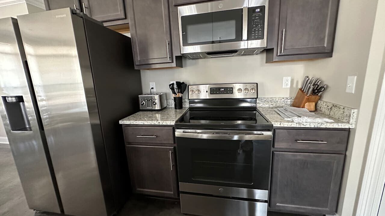 Photo of Kitchen in Gulfport