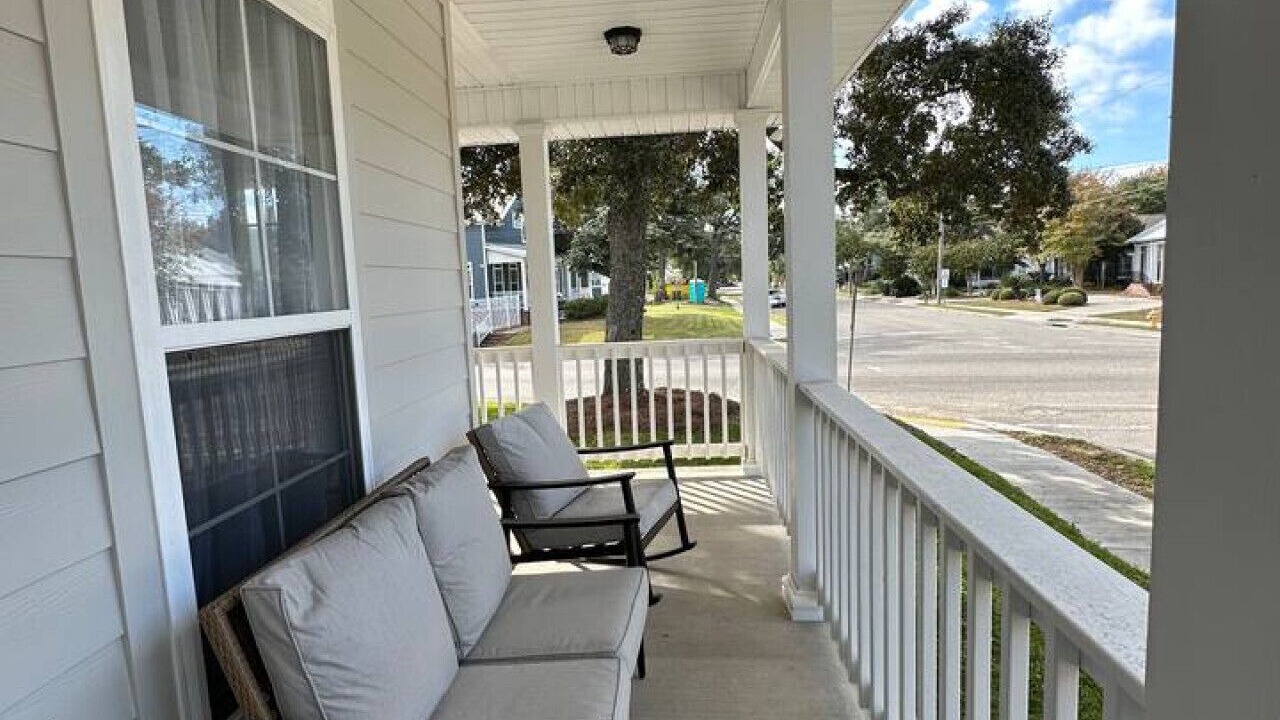 Photo of Outdoor in Gulfport