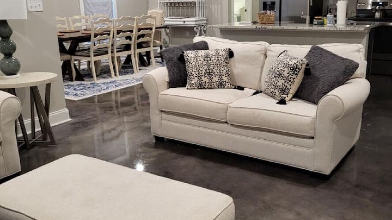 Photo of Livingroom in Gulfport