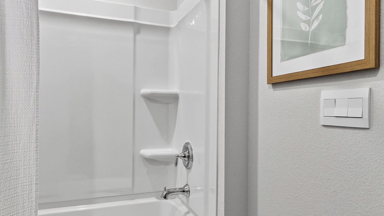 Photo of Bathroom in Ocean Springs