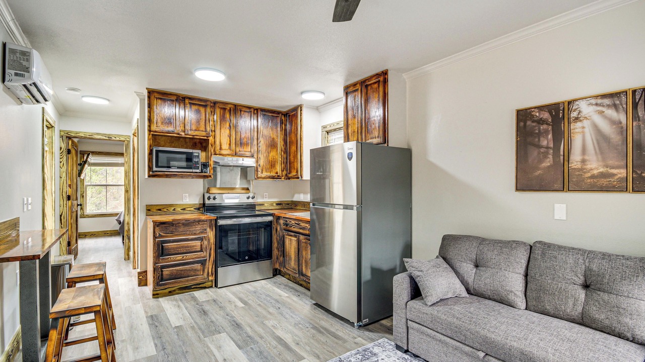Photo of Livingroom in Gulfport