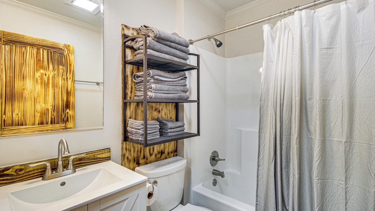 Photo of Bathroom in Gulfport