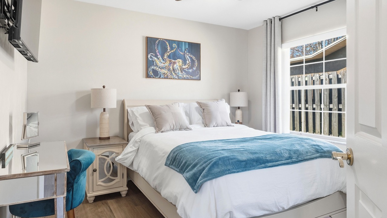 Photo of Bedroom in Palm Harbor