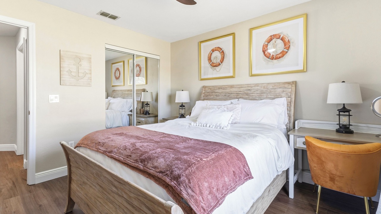 Photo of Bedroom in Palm Harbor