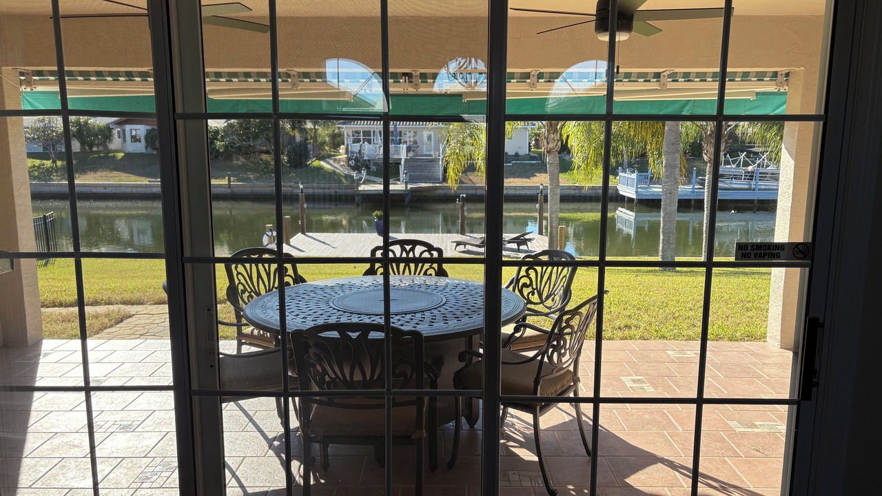 Photo of Outdoor in Palm Harbor