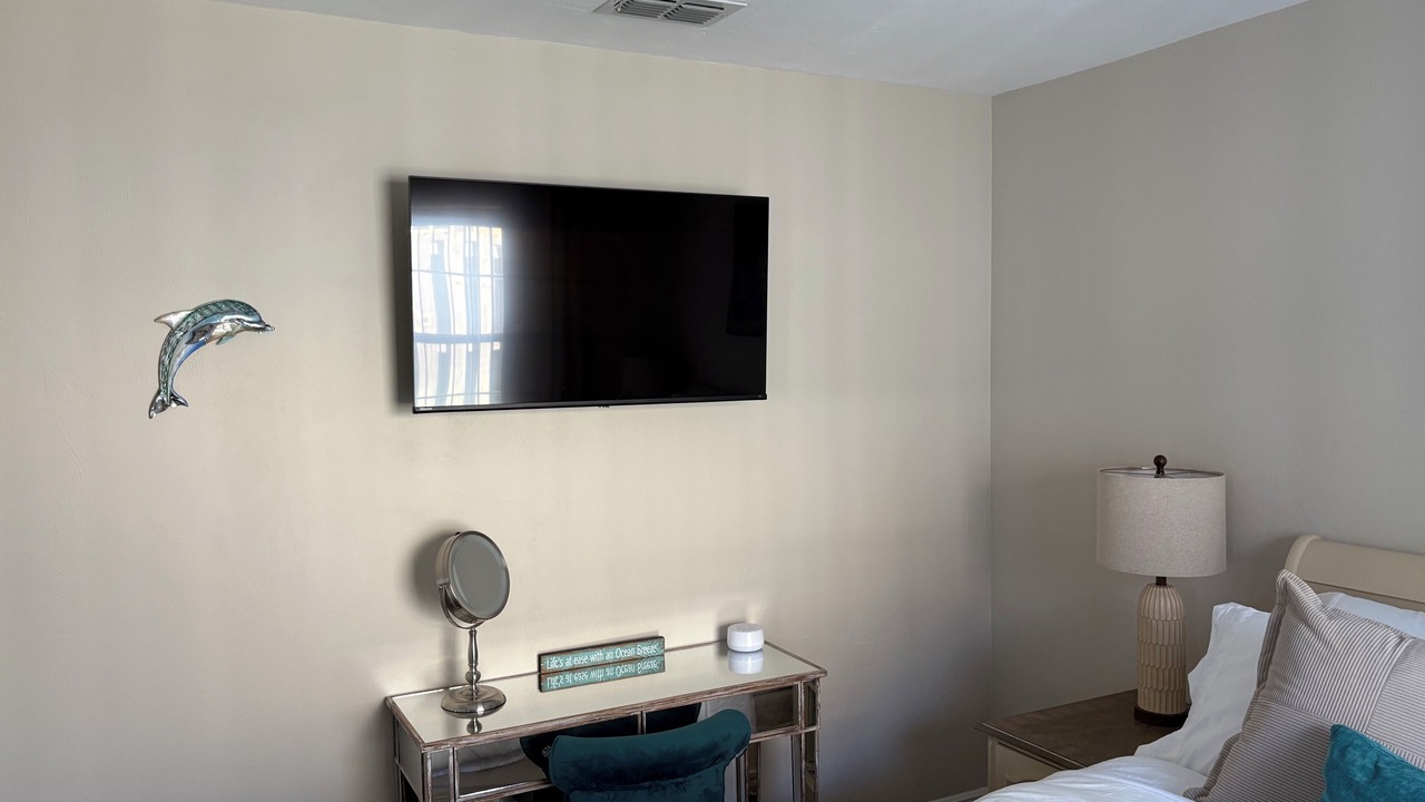 Photo of Bedroom in Palm Harbor