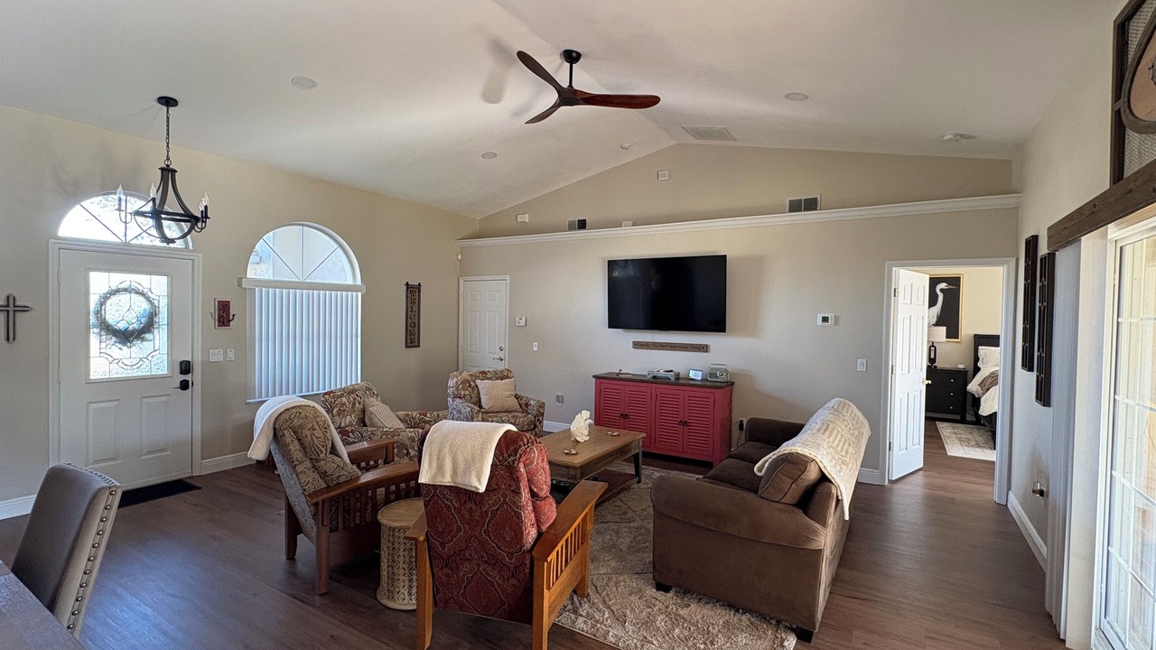 Photo of Livingroom in Palm Harbor
