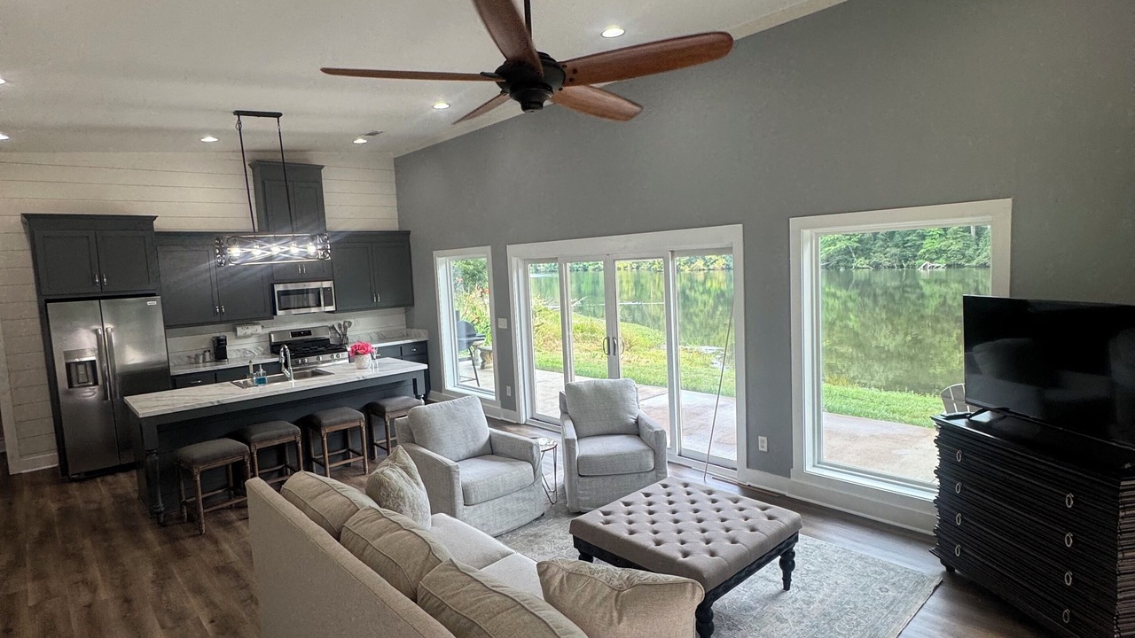 Photo of Livingroom in Duncanville