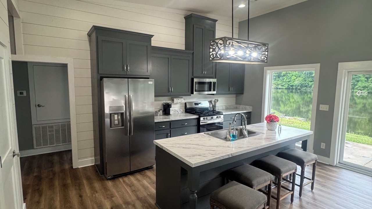 Photo of Kitchen in Duncanville