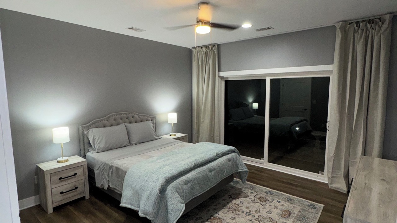 Photo of Bedroom in Duncanville