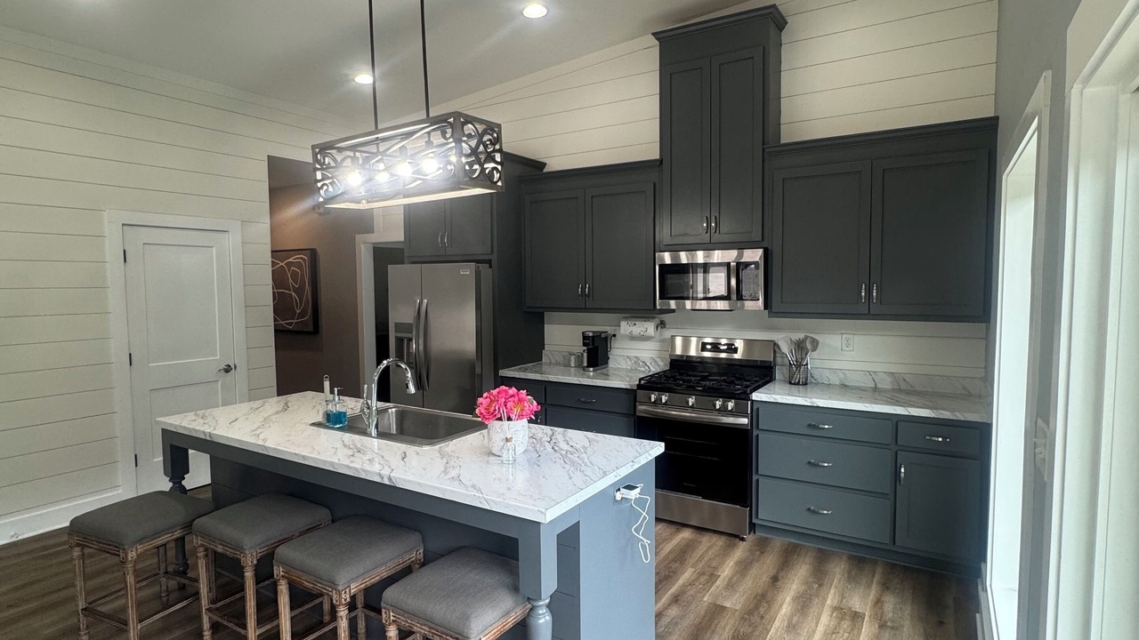 Photo of Kitchen in Duncanville