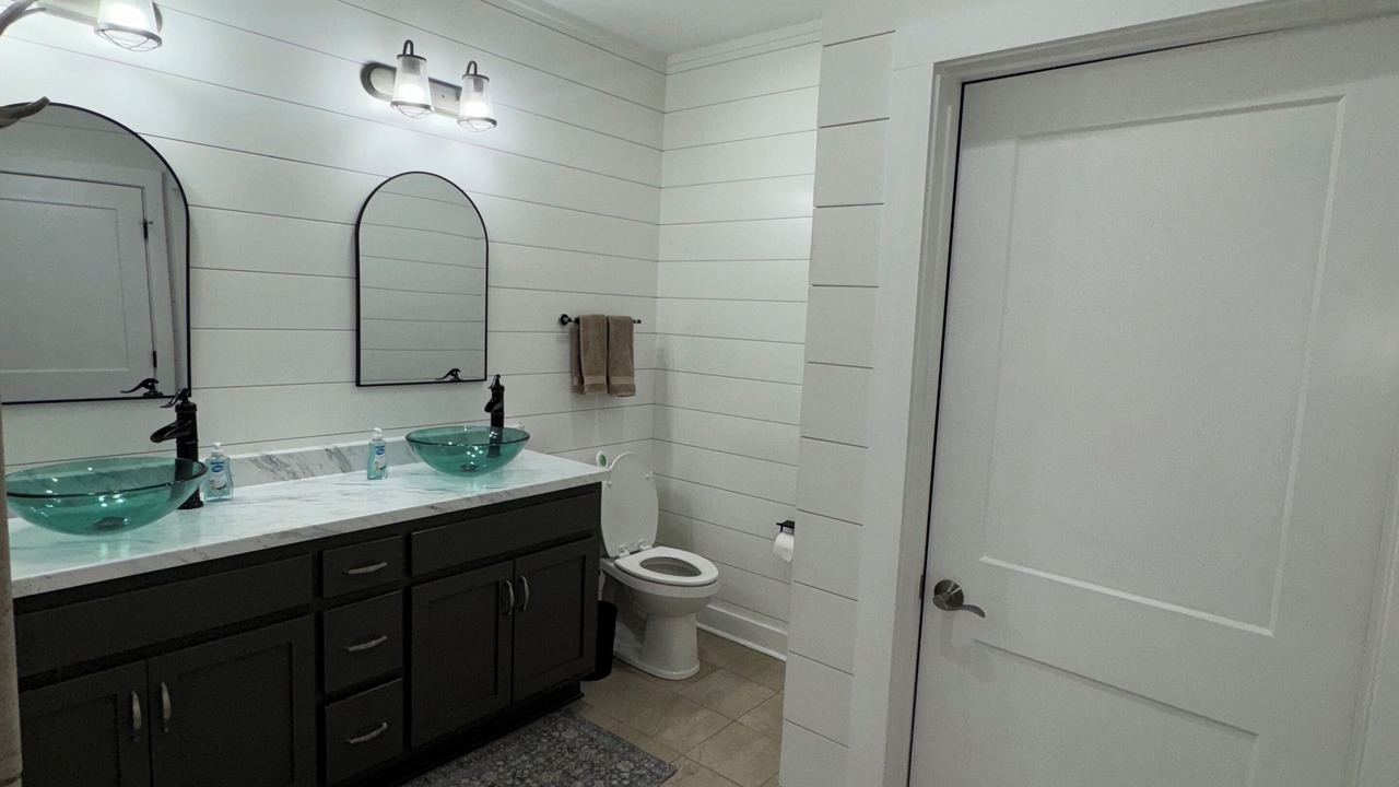 Photo of Bathroom in Duncanville