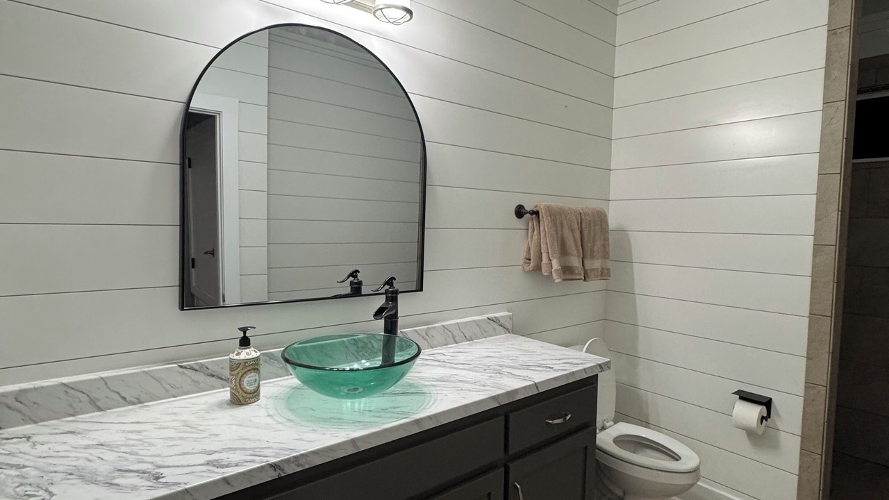 Photo of Bathroom in Duncanville