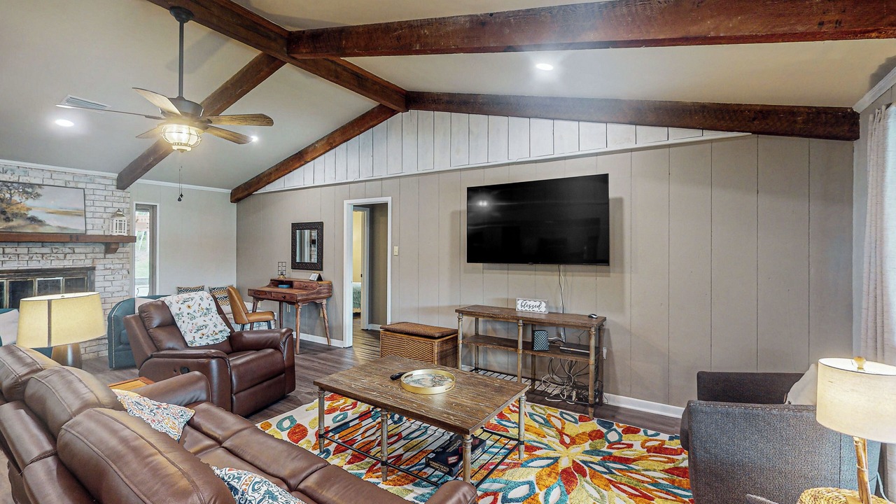 Photo of Livingroom in Wilmer