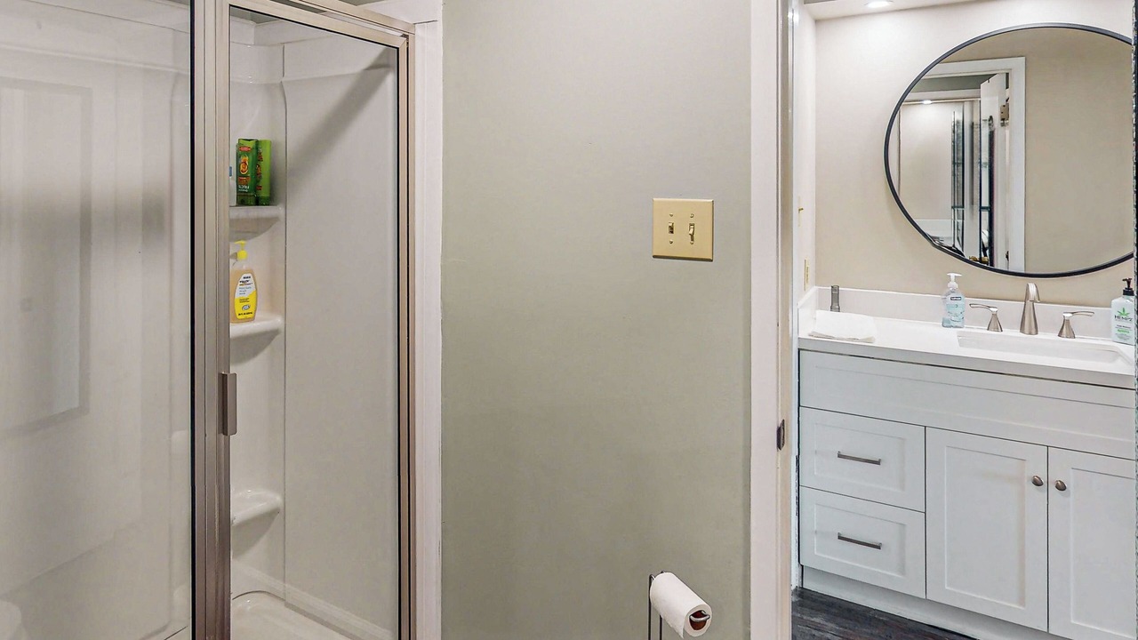 Photo of Bathroom in Wilmer