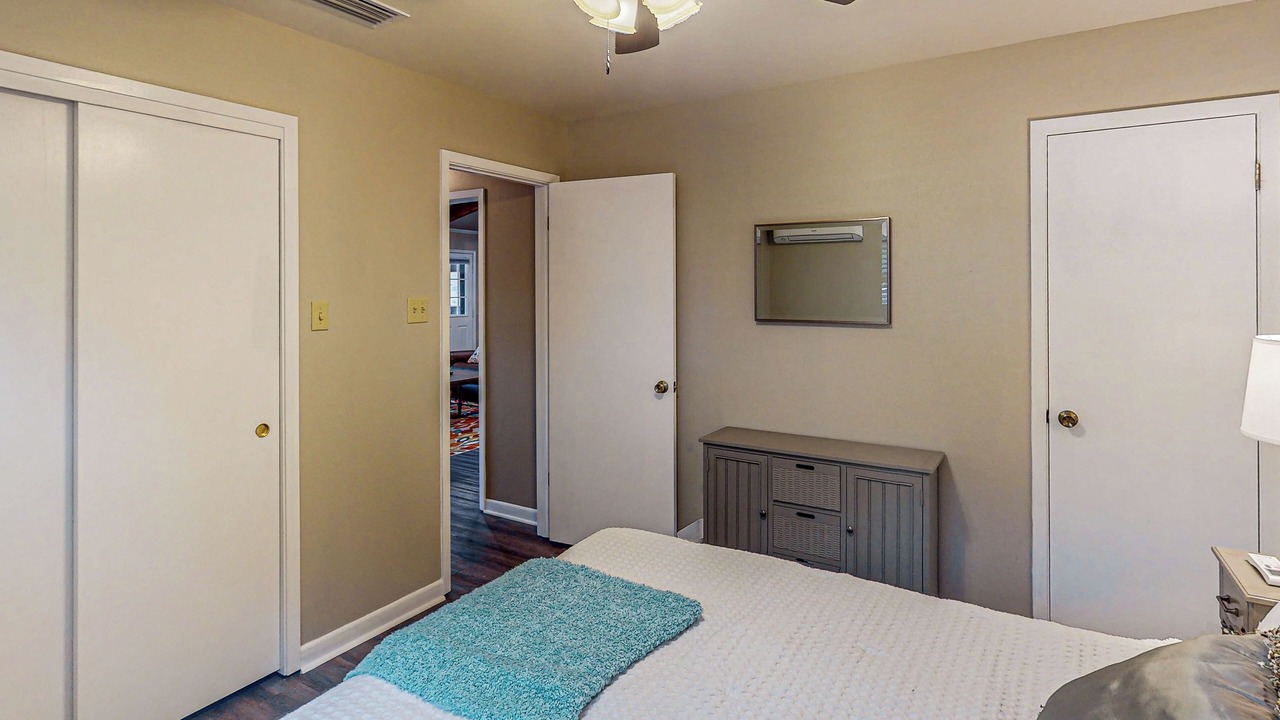 Photo of Bedroom in Wilmer
