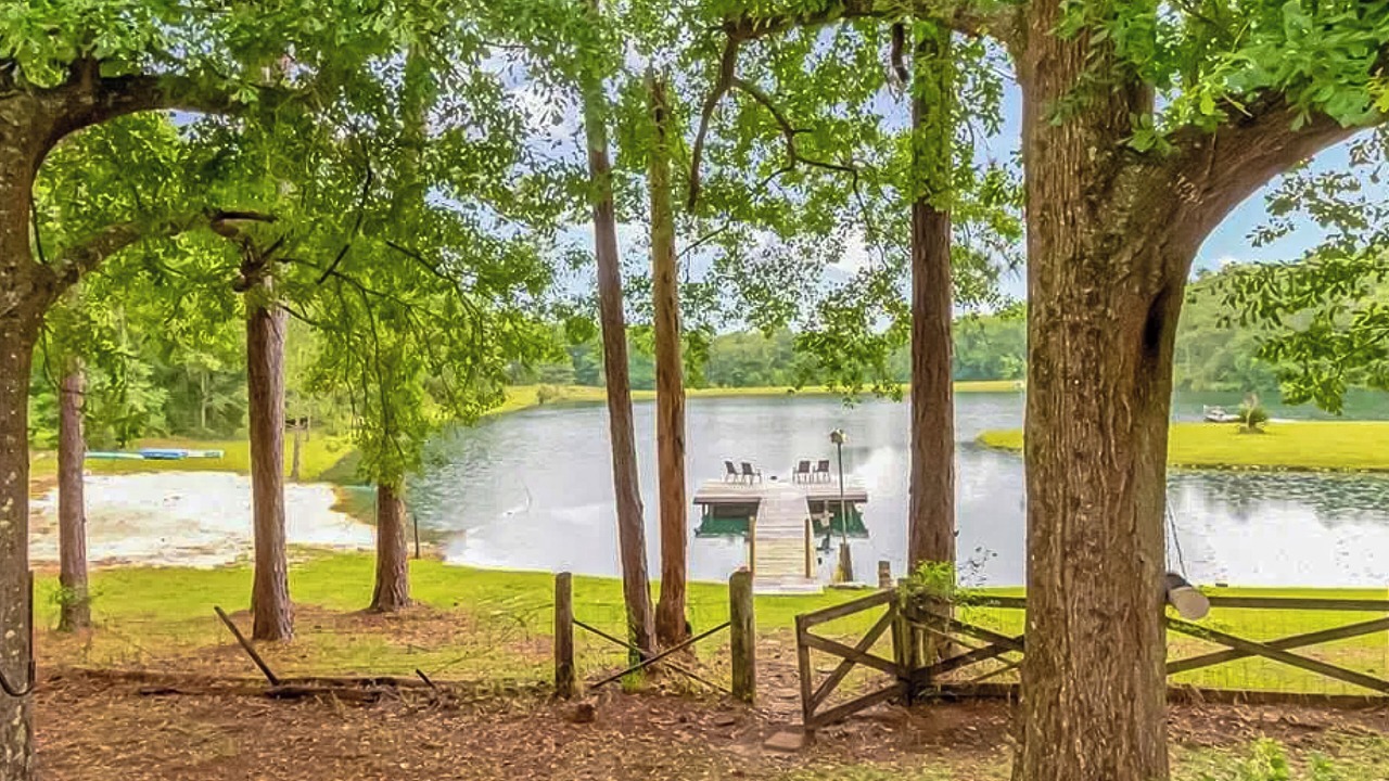 Photo of Outdoor in Wilmer
