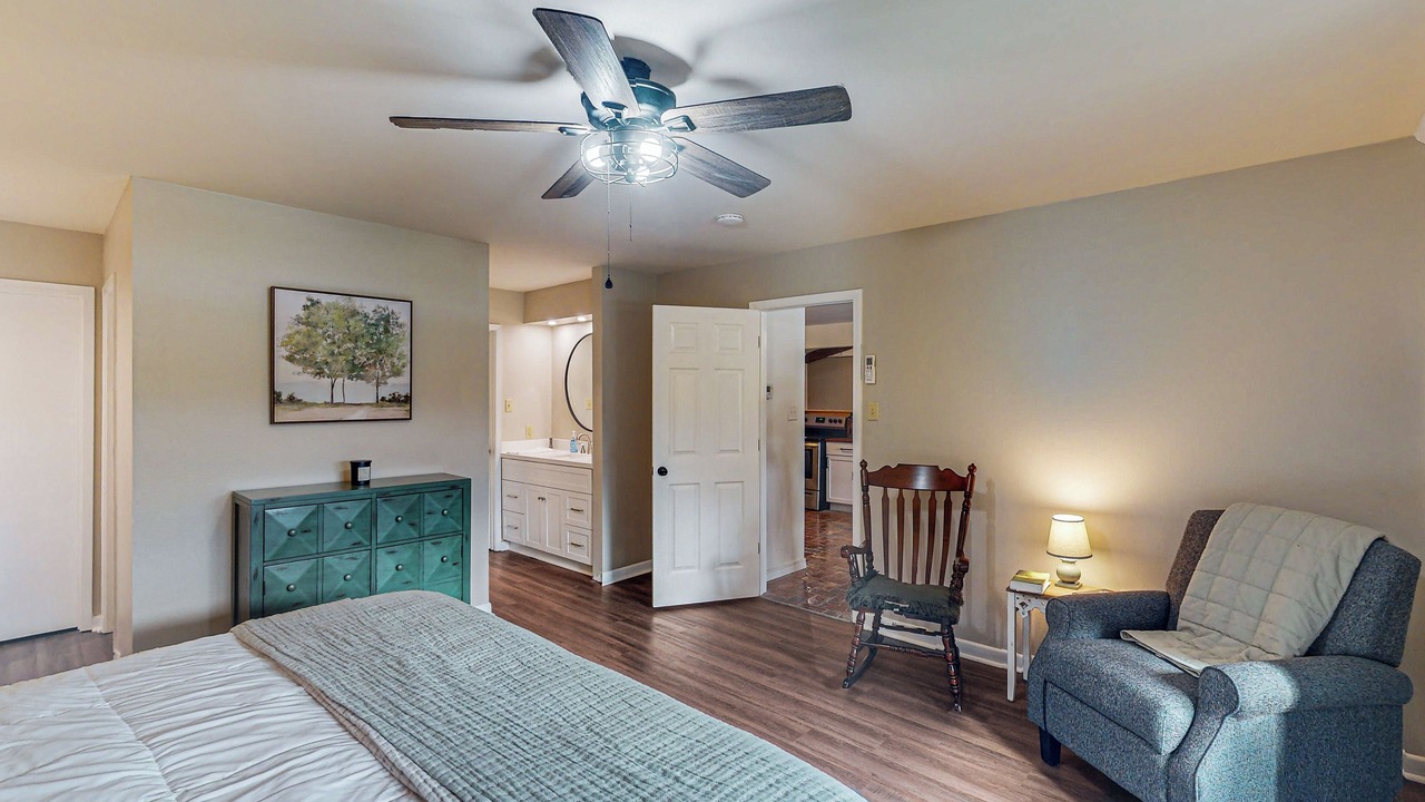 Photo of Bedroom in Wilmer