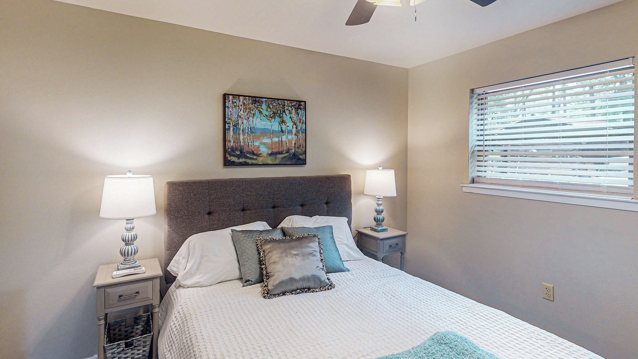Photo of Bedroom in Wilmer