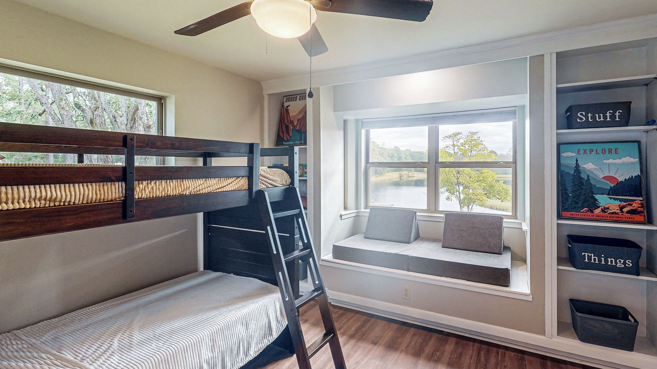 Photo of Bedroom in Wilmer