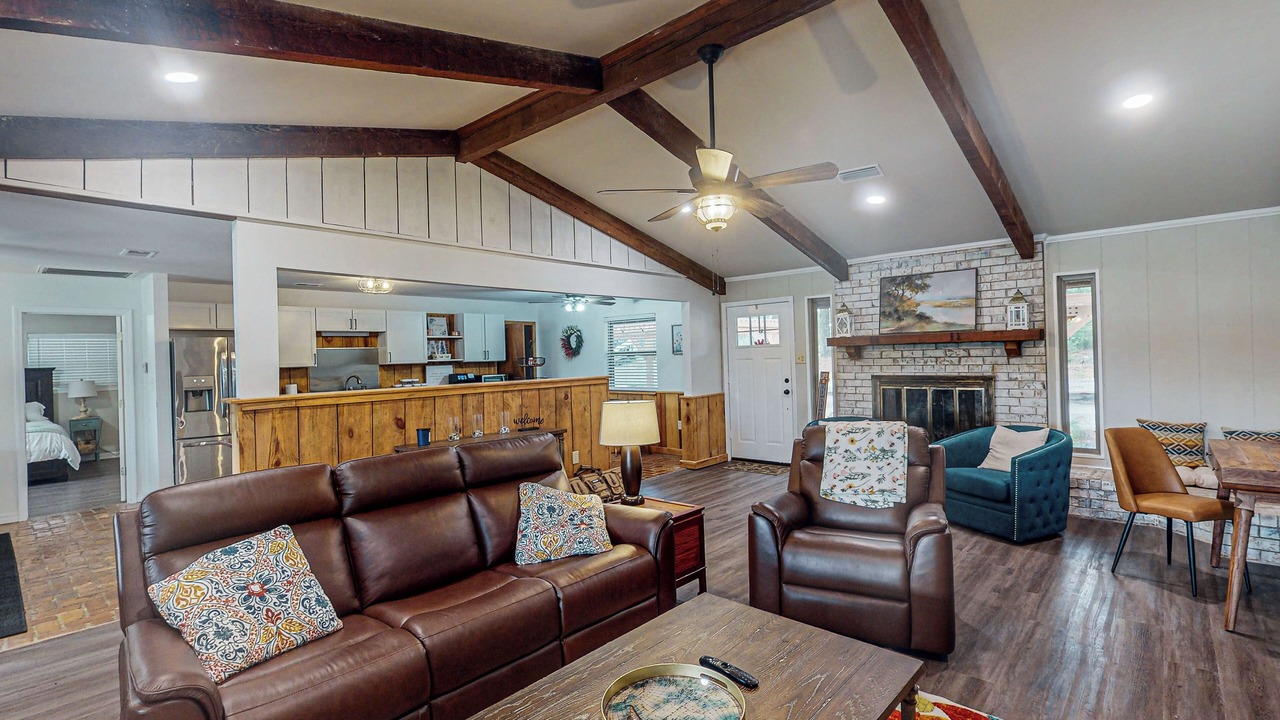 Photo of Livingroom in Wilmer