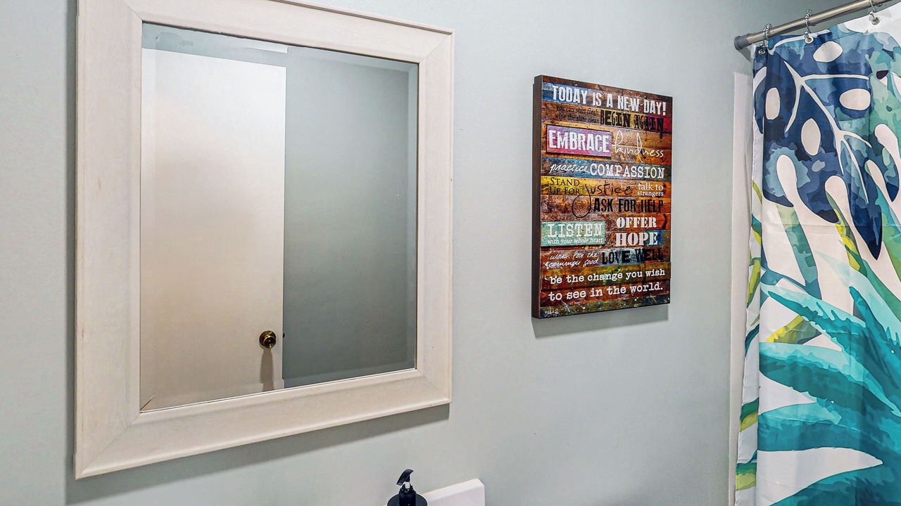 Photo of Bathroom in Wilmer