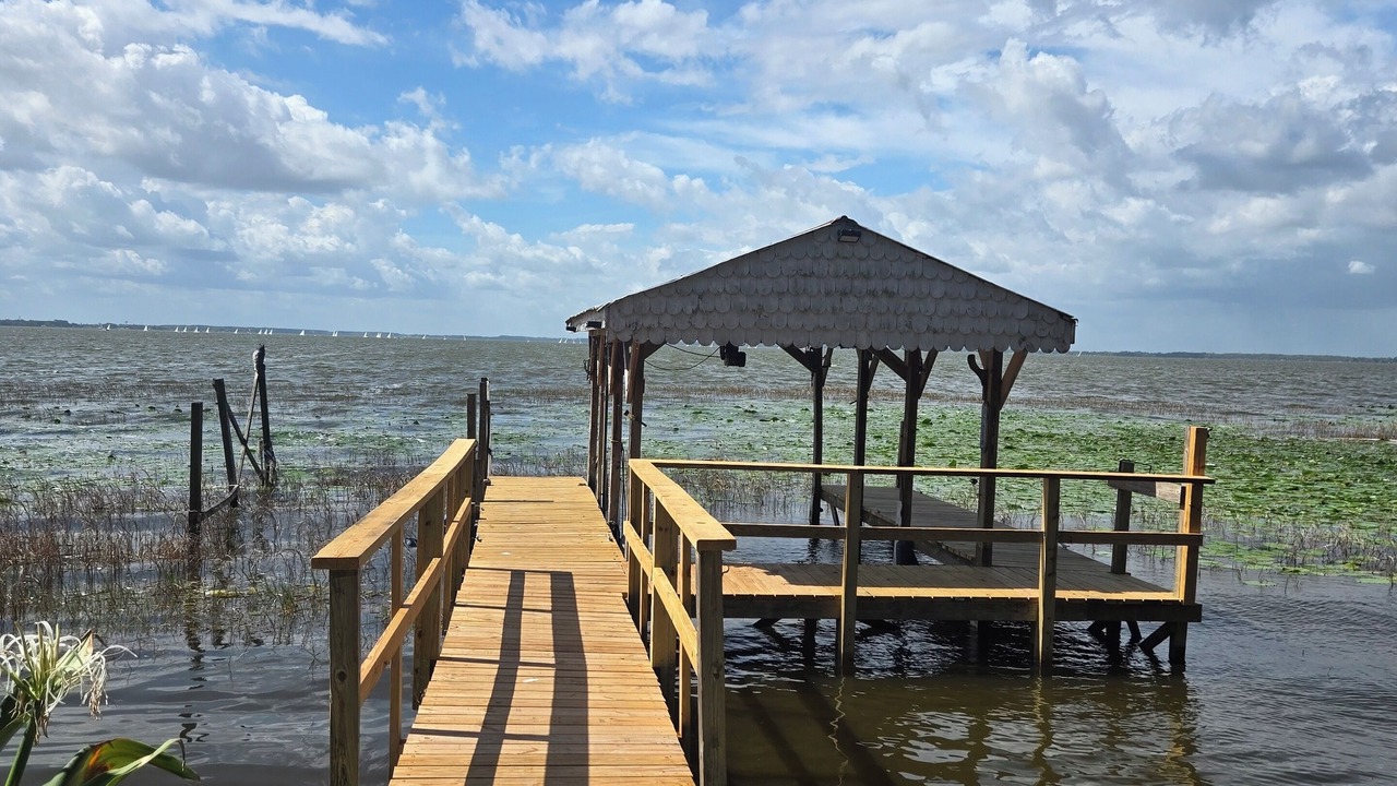 Photo of Outdoor in Eustis