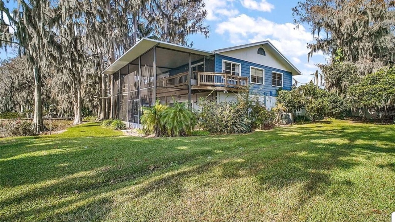 Photo of Outdoor in Eustis