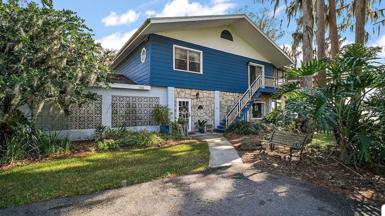 Photo of Outdoor in Eustis