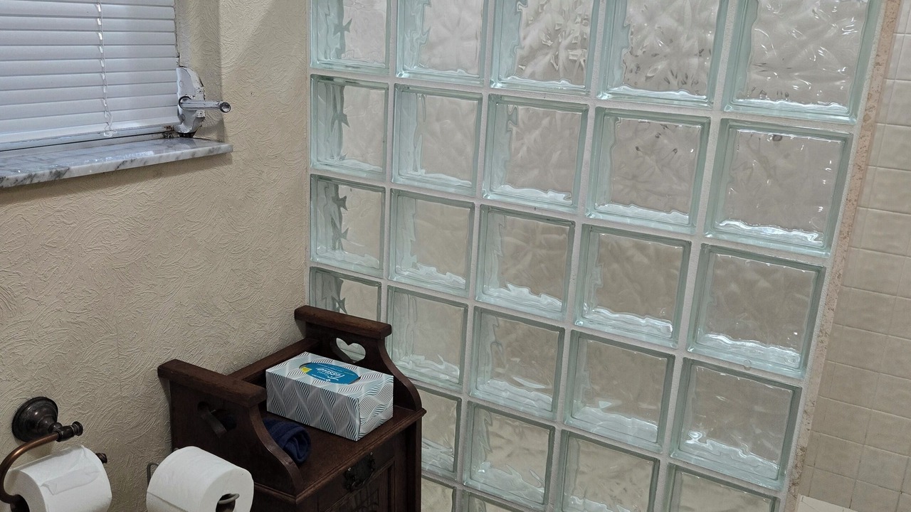 Photo of Bathroom in Eustis