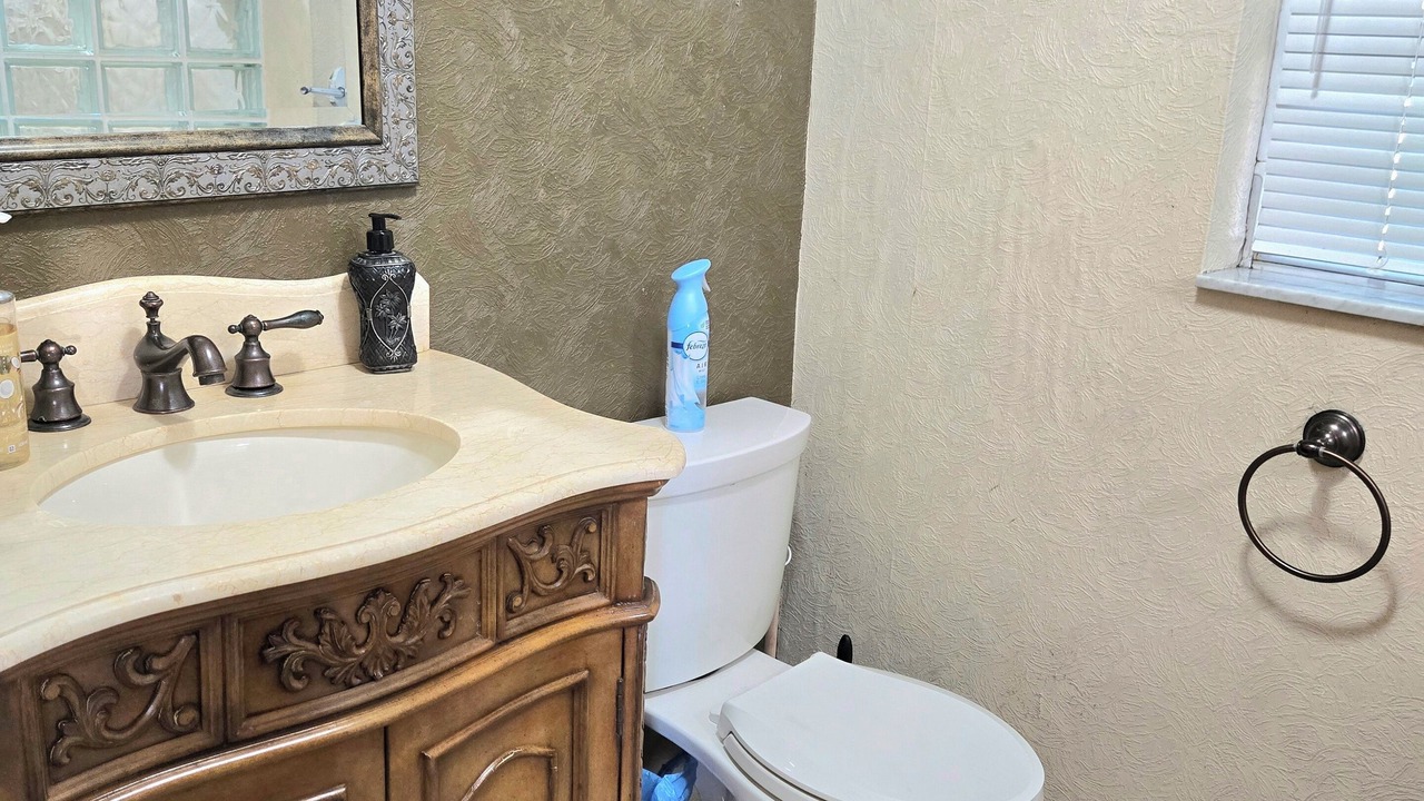 Photo of Bathroom in Eustis