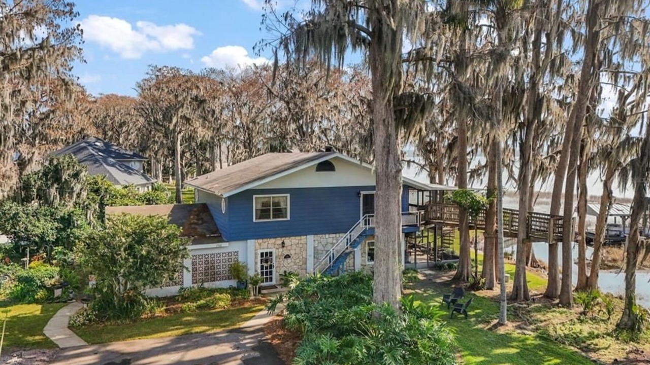 Photo of Outdoor in Eustis