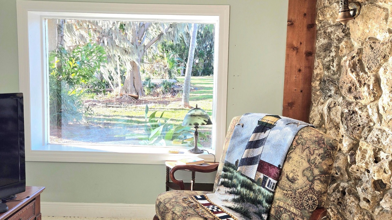Photo of Livingroom in Eustis