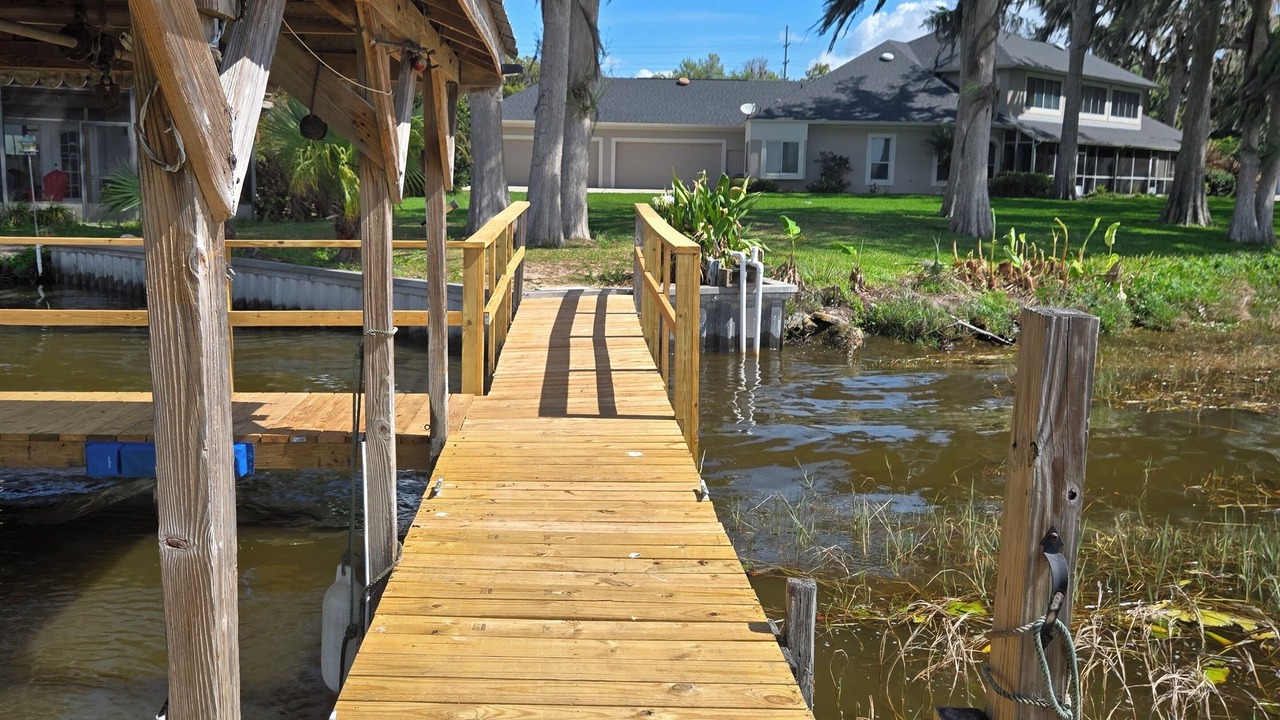 Photo of Outdoor in Eustis