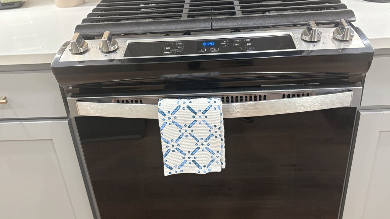 Photo of Kitchen in Lafayette