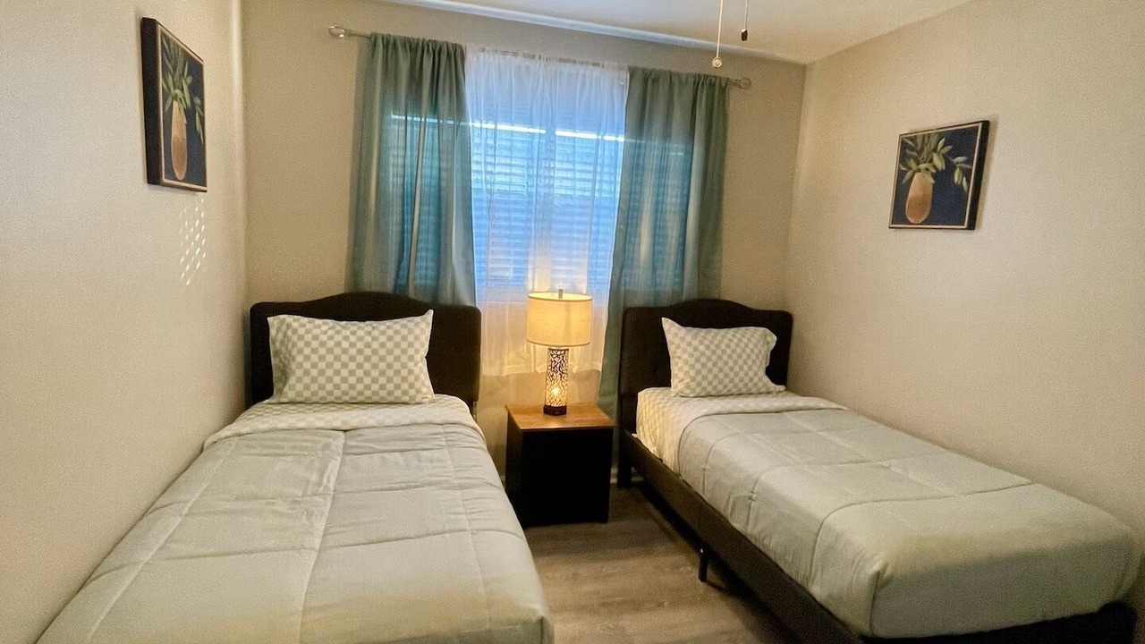 Photo of Bedroom in Gulf Hills