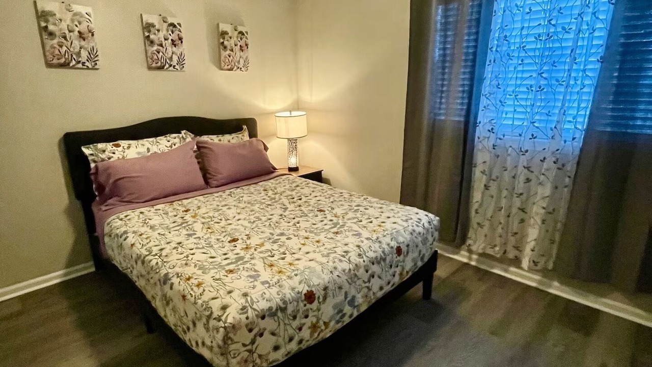 Photo of Bedroom in Gulf Hills