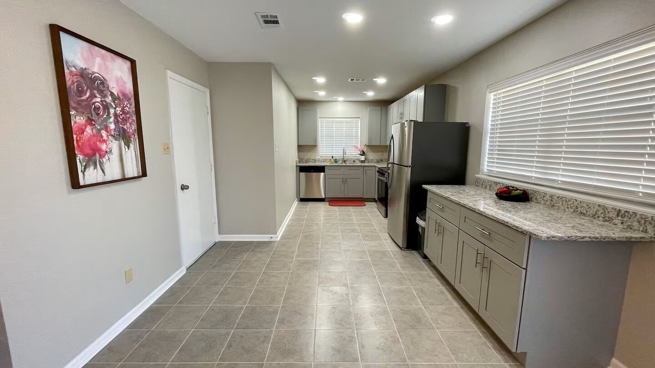 Photo of Kitchen in Gulf Hills