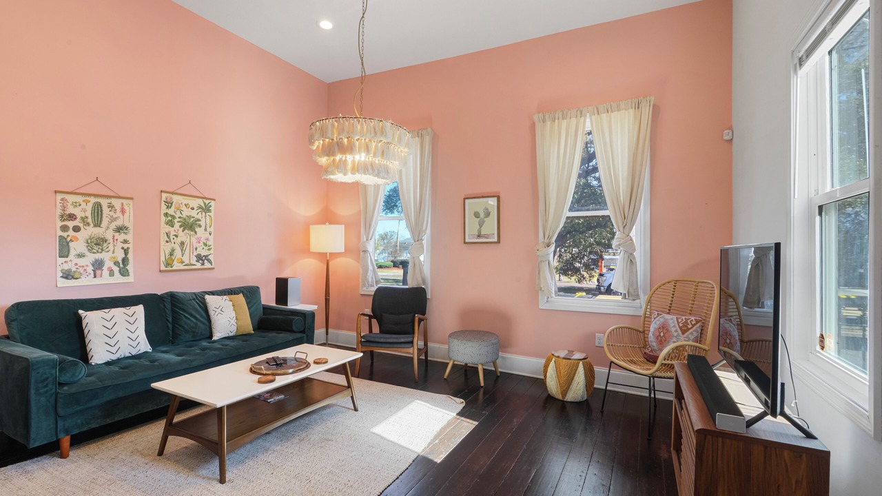 Photo of Bedroom in Saint Roch