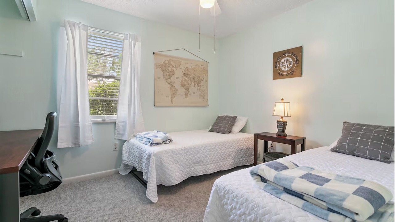 Photo of Bedroom in St. Augustine South