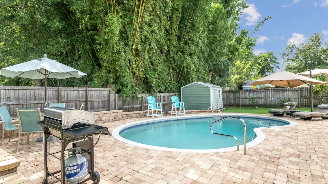 Photo of Outdoor in St. Augustine South