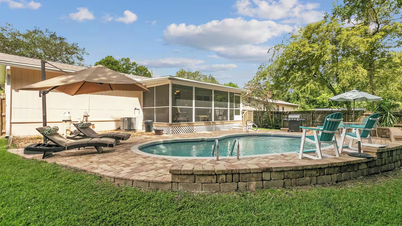 Photo of Outdoor in St. Augustine South